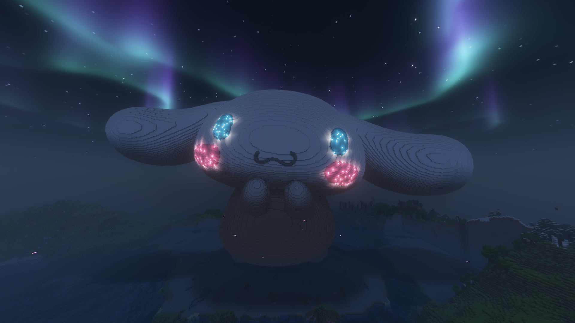 cinamonrollbuild
