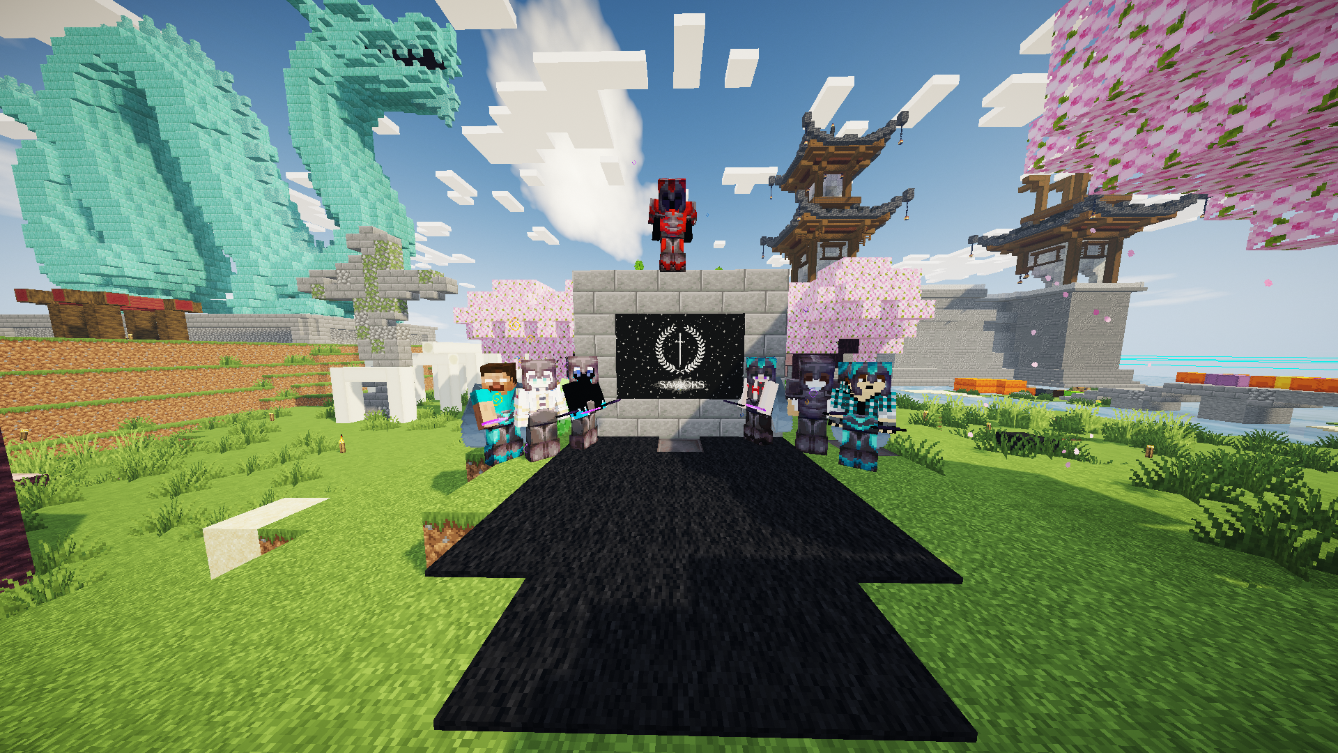 japan base