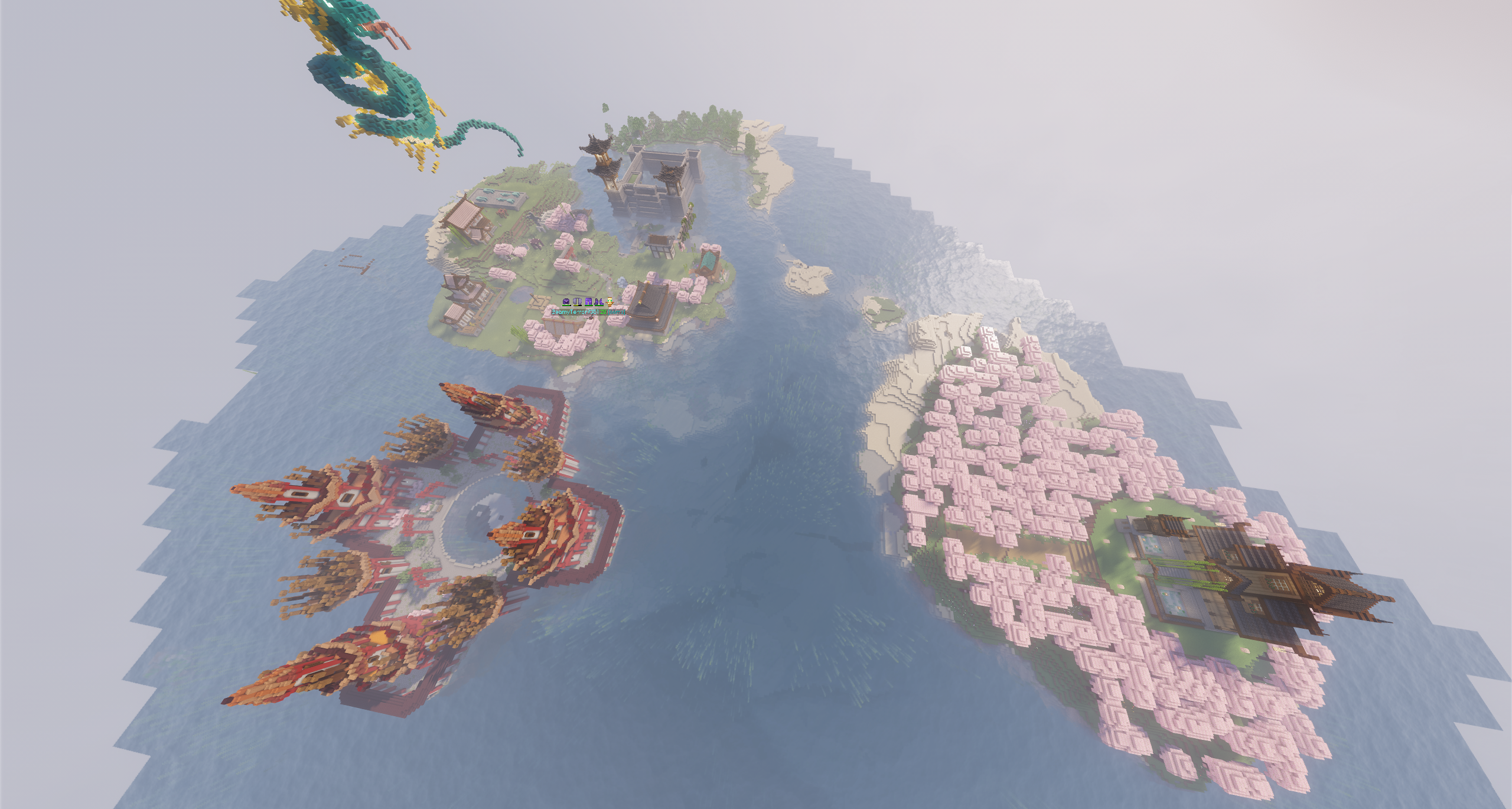 japan base
