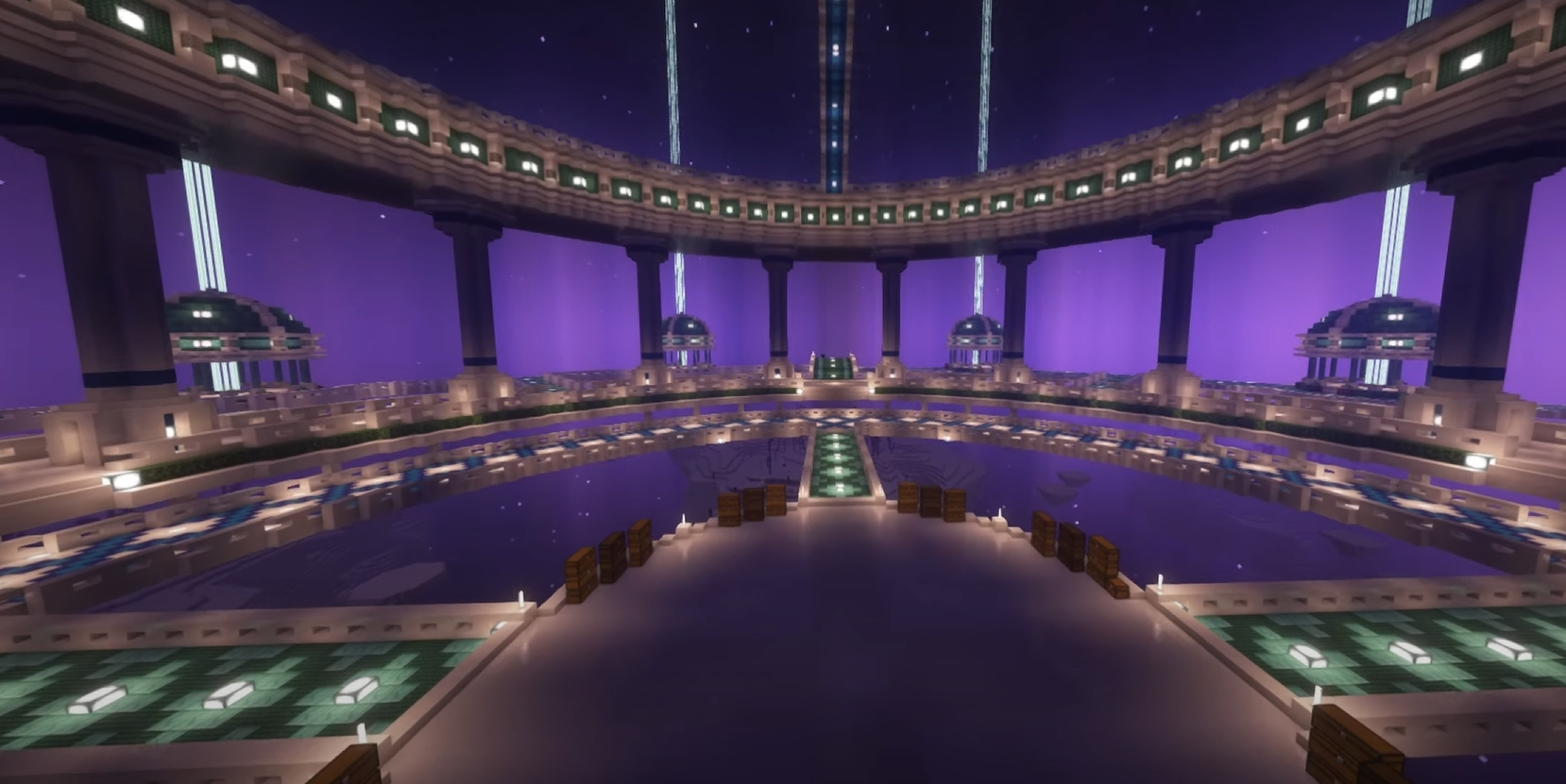 leaders base