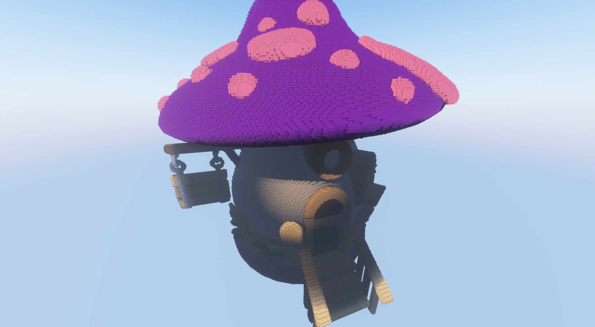mushyhousebuild