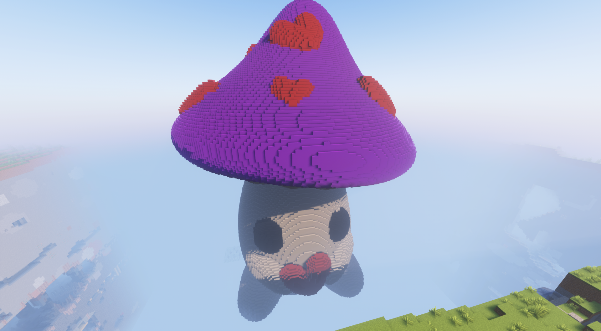 mushyguybuild