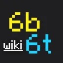 6b6t wiki logo